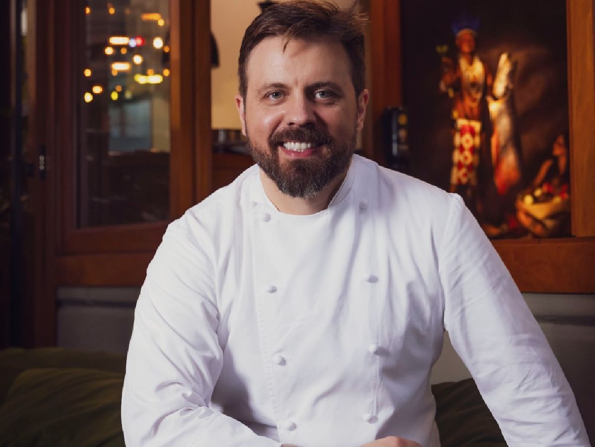 Hotel das Cataratas recebe Chef Felipe Schaedler para edição especial do Master Series