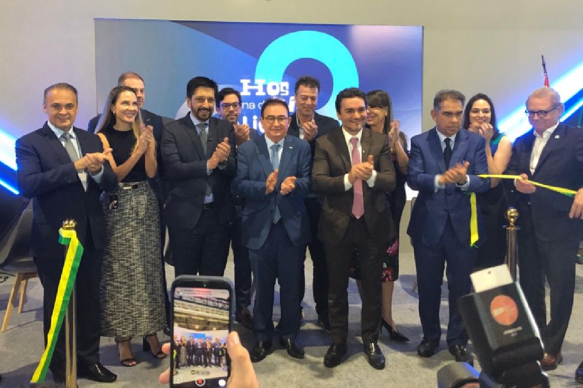 Nesta terça-feira, Equipotel 2025 é aberta em São Paulo e reafirma protagonismo da hospitalidade na economia nacional