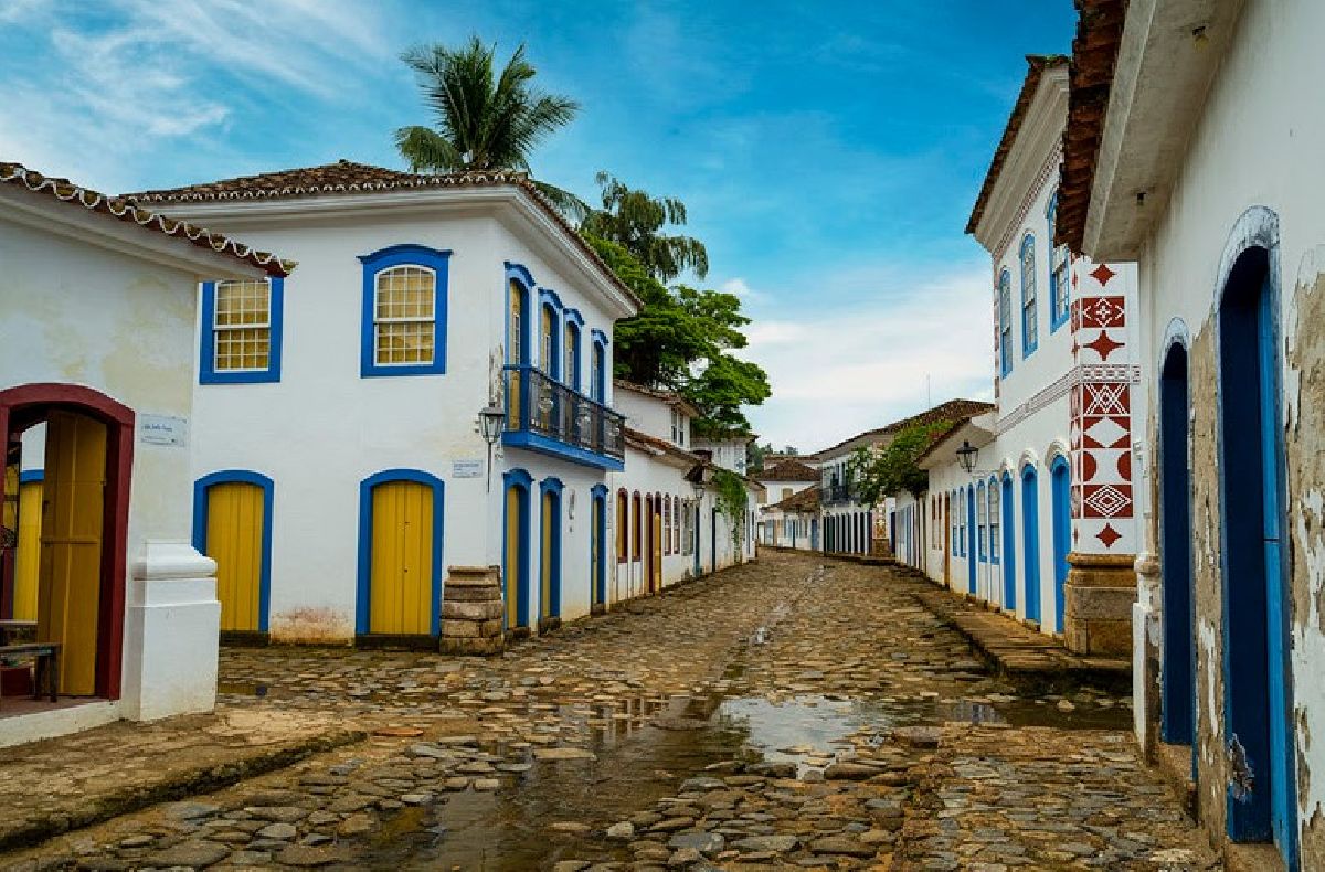 Embratur e Sebrae promovem a Costa Verde para mercados estratégicos da América Latina