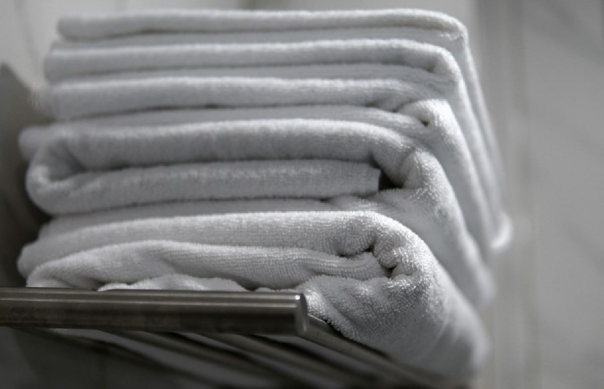 Tecnologia RFID ganha novas aplicações na hotelaria e é destaque na Equipotel 2025