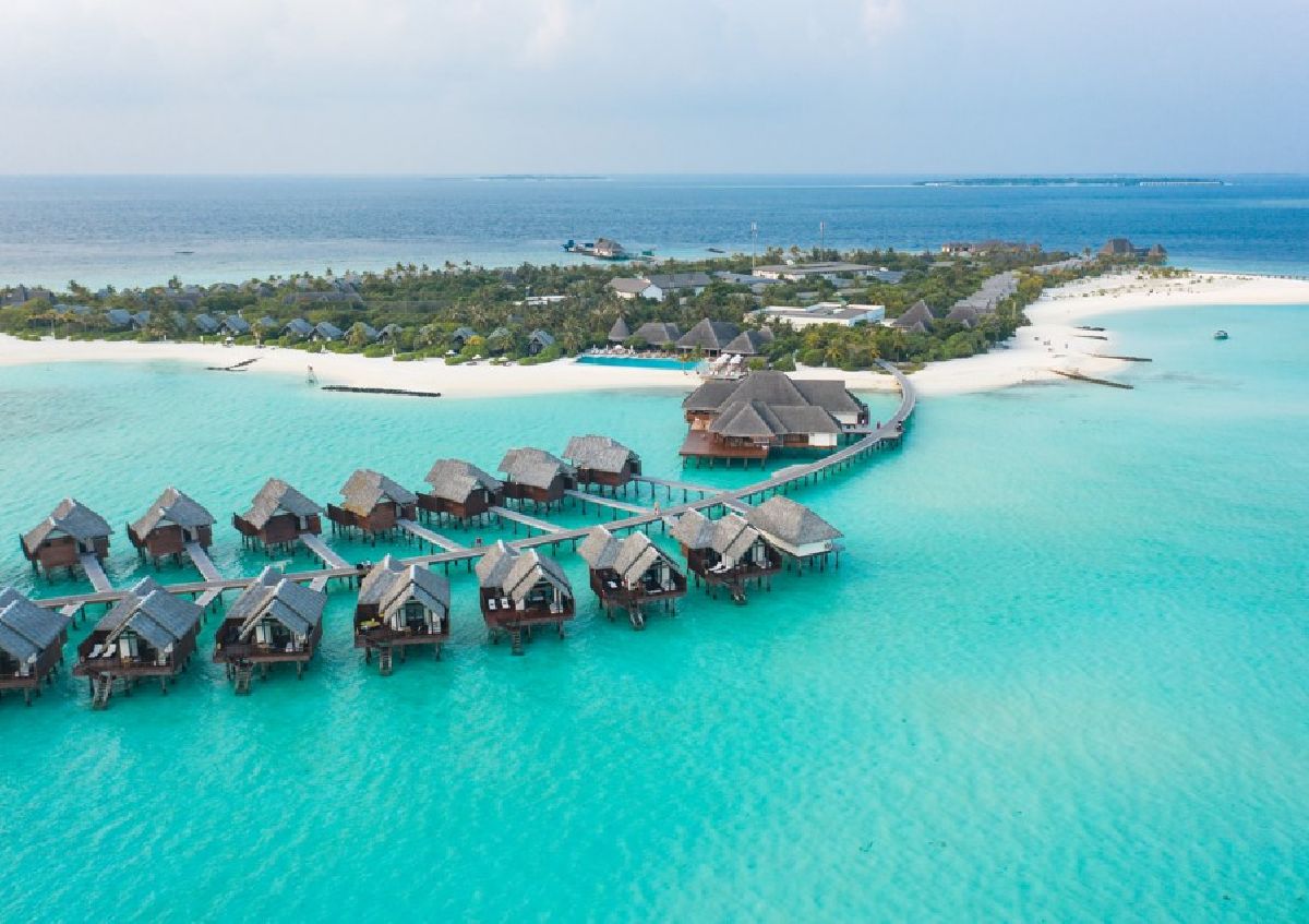 Aitken Spence Hotels conquista múltiplos prêmios no Travel Trade Maldives 2025