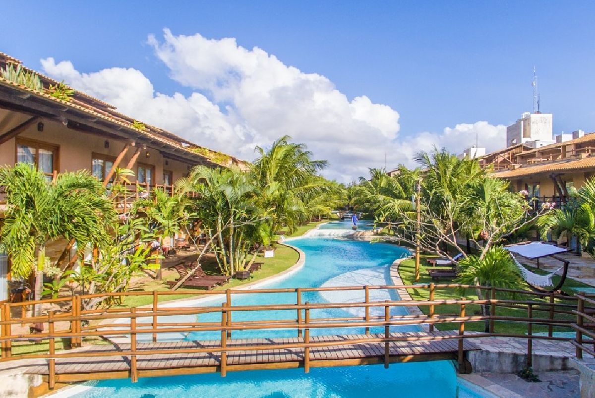 Nísia Floresta, turismo, lazer e gastronomia em um destino completo no litoral potiguar