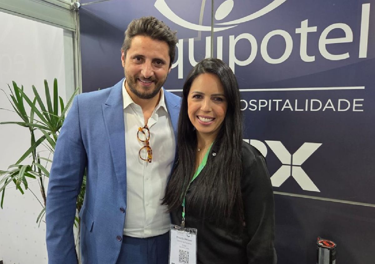 FOHB realiza Encontro Corporativo de Compras na Equipotel com 300 reuniões