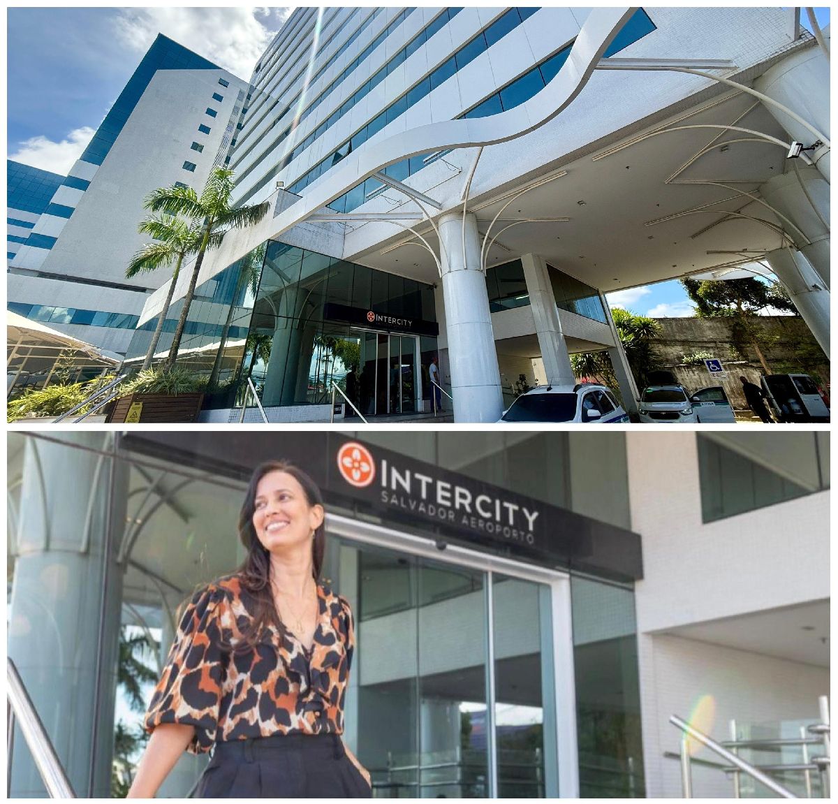 Hotel Intercity Salvador Aeroporto aposta em inovação, lazer e retrofit para atrair hóspedes