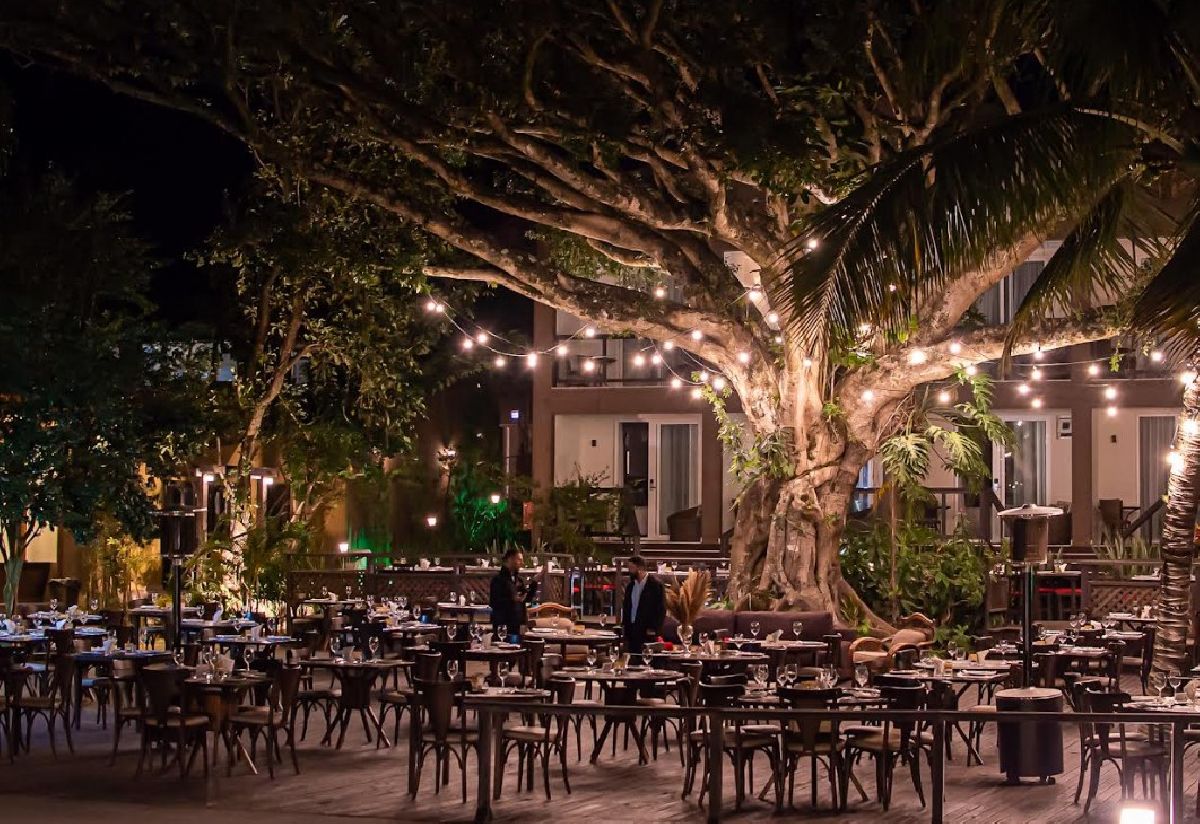 Pousada Estaleiro Guest House promove mais uma edição da Noite da Pizza no dia 26 de setembro