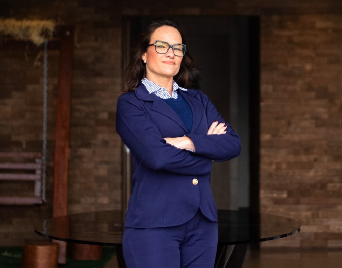 Fernanda Lanza é eleita melhor gerente geral de multipropriedade do Brasil no Prêmio VIHP