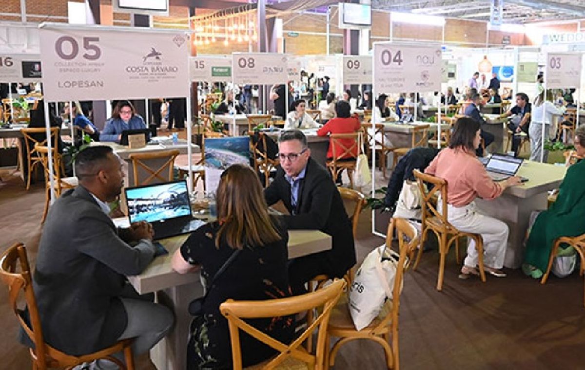 Festuris promete novidades e agenda intensa no espaço Luxury em Gramado