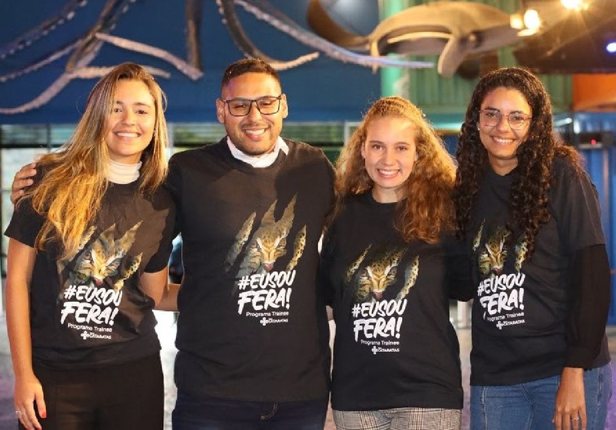 Grupo Cataratas abre inscrições para trainee 2026 com foco em diversidade