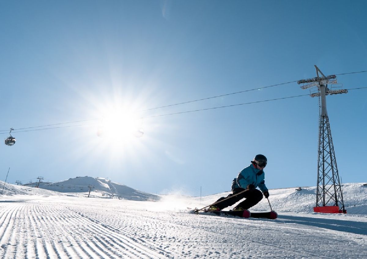 Valle Nevado anuncia os últimos 30 dias de uma Temporada Histórica