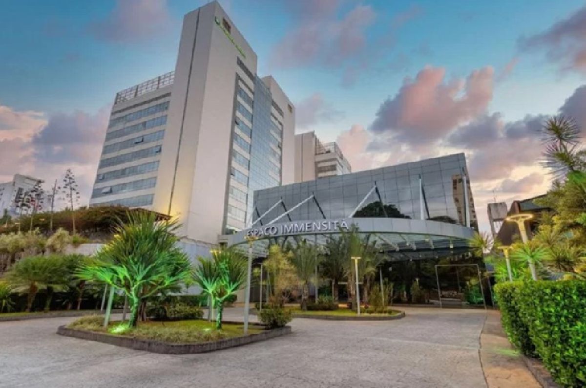 Espaço Immensità e Wyndham Garden São Paulo Convention Nortel avançam em práticas sustentáveis e fortalecem compromisso com o meio ambiente