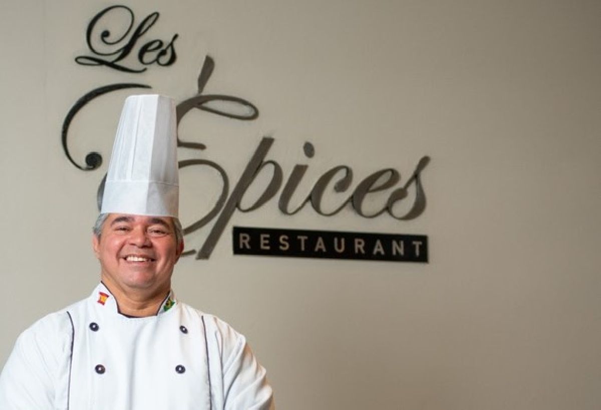 Hotel Jequitimar Guarujá Resort & Spa anuncia Wagner Cabañas como novo chef de cozinha