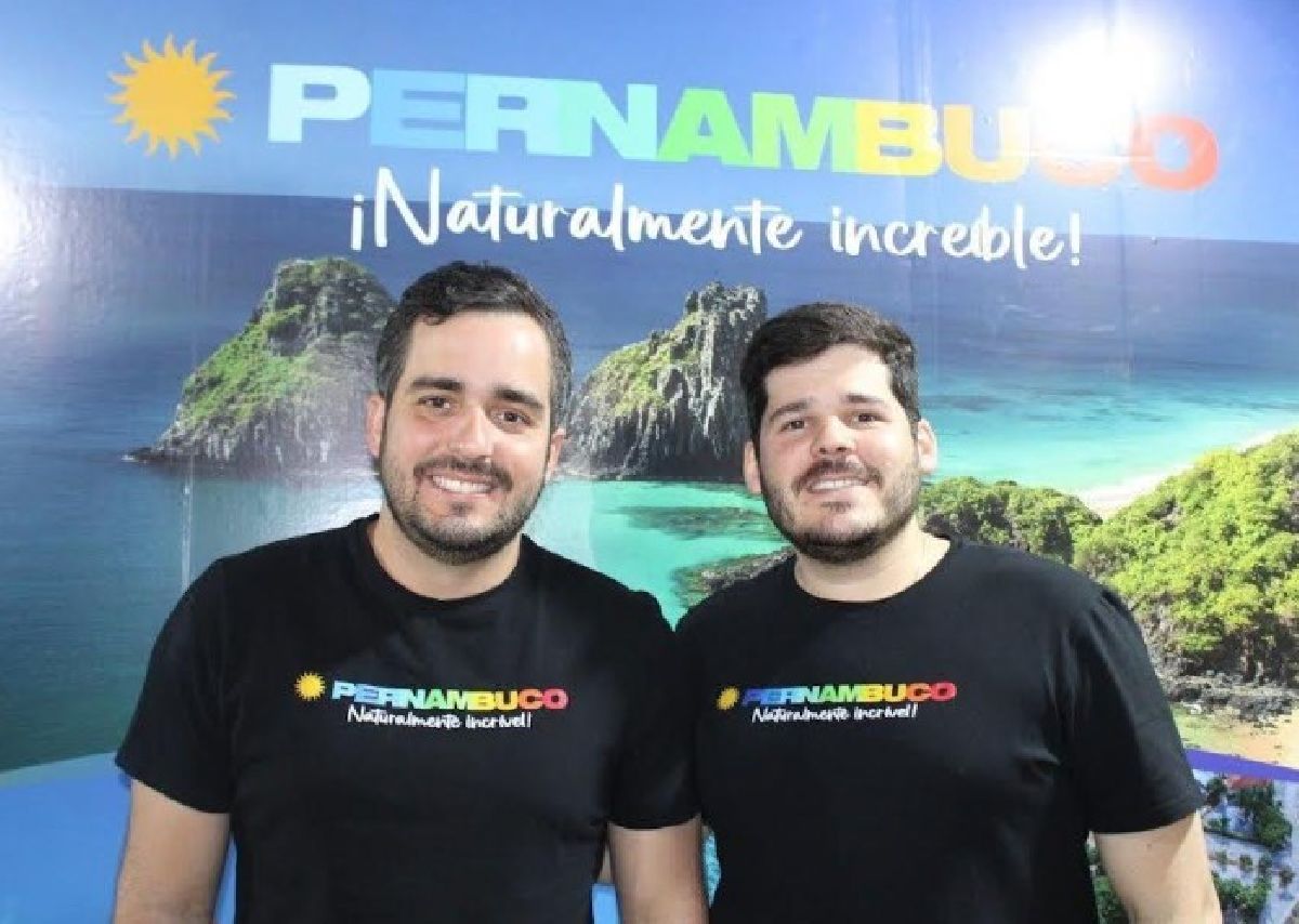 Pernambuco reforça presença internacional com participação estratégica na FIT América Latina 2025