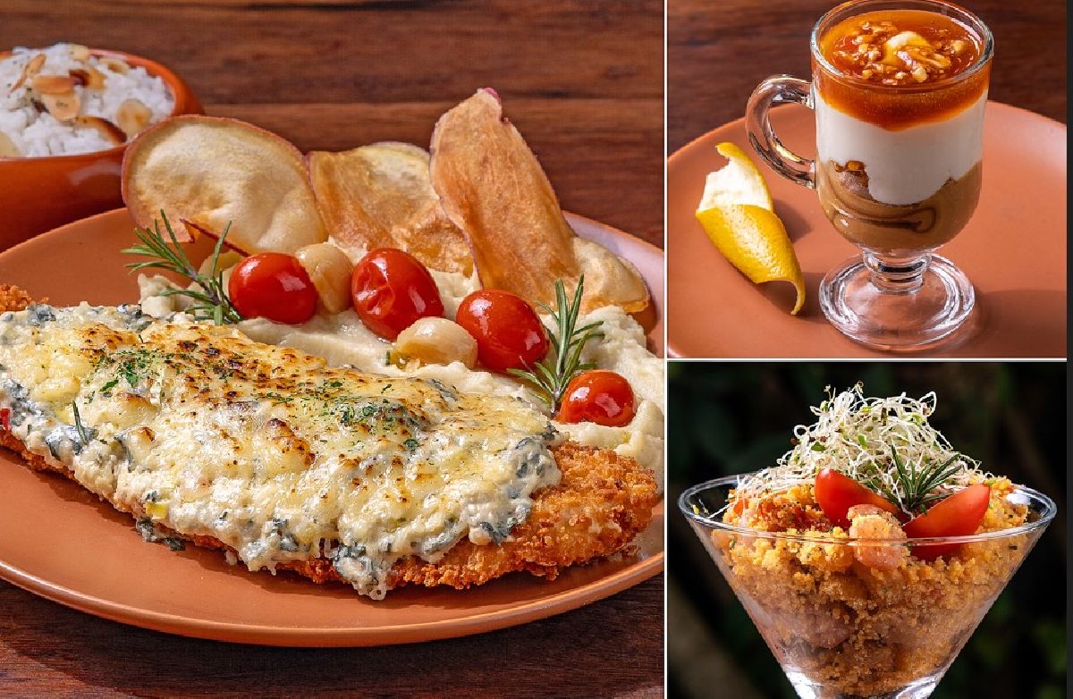 Sabores e Histórias: Costa Esmeralda recebe sua 5ª Temporada Gastronômica em outubro