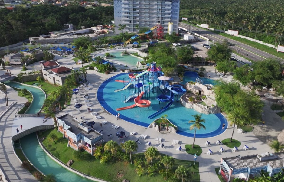 Aqualand Park & Resort conquista Travellers Choice 2025 e se consolida como destaque da região Norte