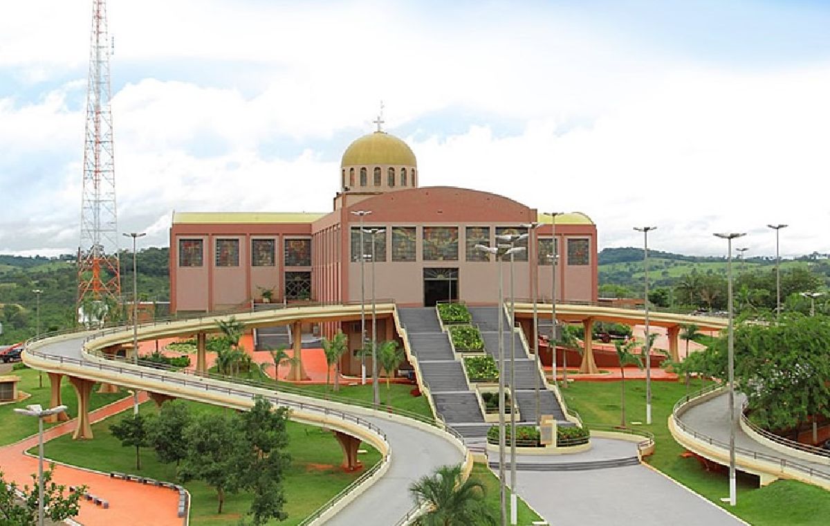 Fórum Nacional de Turismo Religioso 2025 fortalece o Brasil como referência no segmento