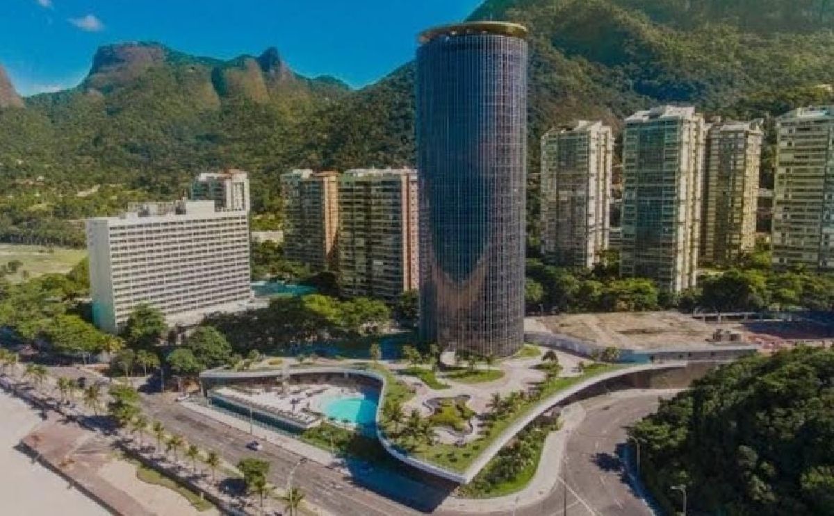 Hotel Nacional: da beleza arquitetônica ao protagonismo sustentável