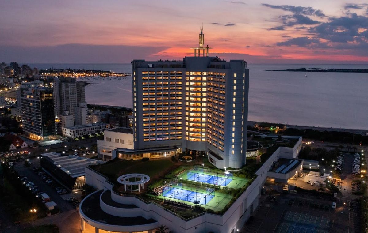 Punta del Este recebe lançamento internacional do Festuris