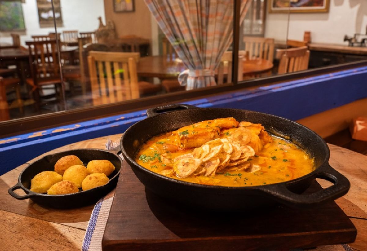 Bacuri Cozinha Regional é eleito um dos melhores restaurantes do mundo