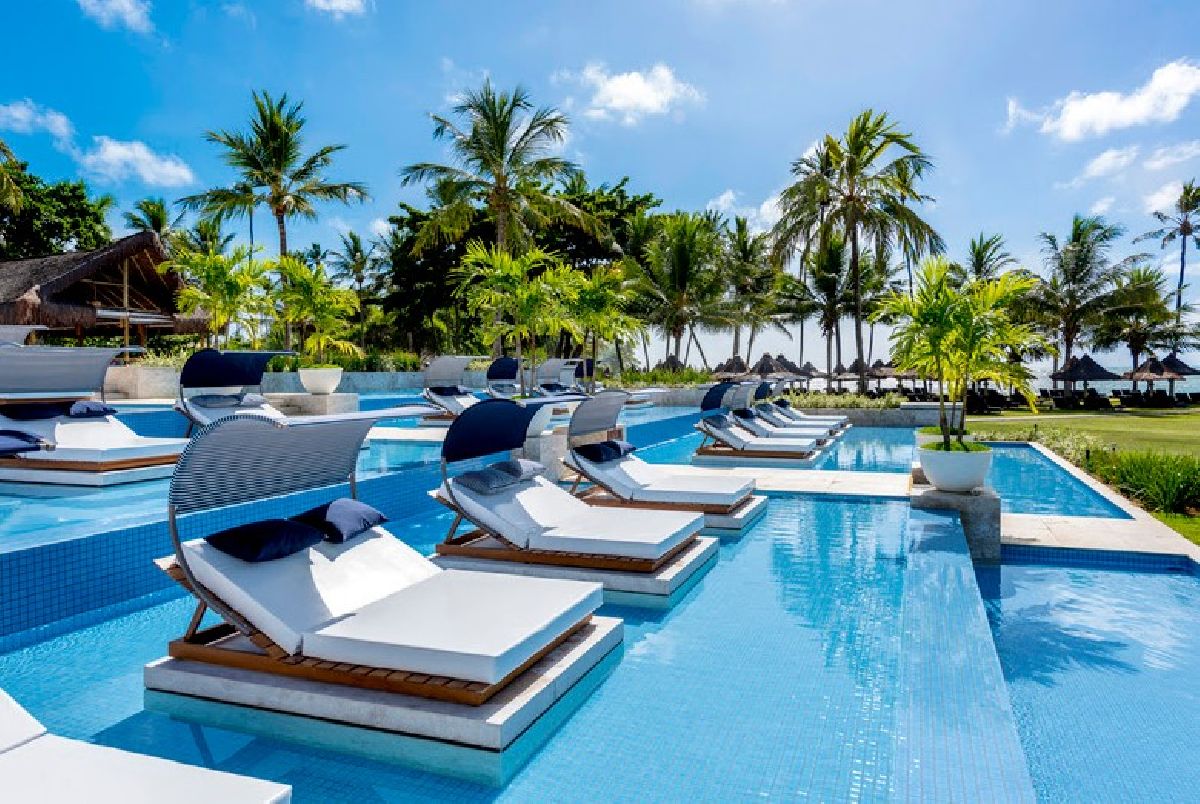 Tivoli Ecoresort Praia do Forte é eleito o Melhor Resort do Brasil e Melhor Resort de Praia da América do Sul no World Travel Awards 2025
