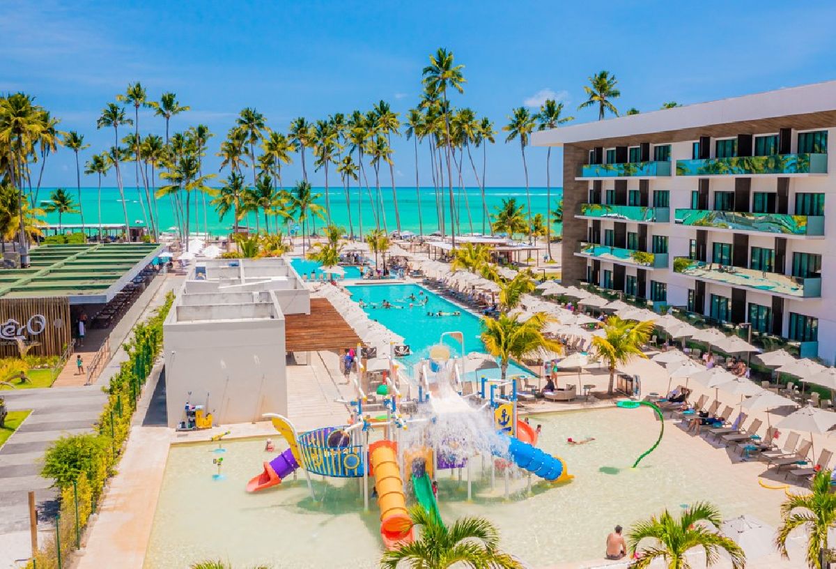 Programação especial anima o Mês das Crianças nos resorts do Grupo MME