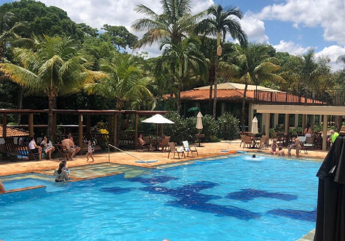 Hotel Fazenda Areia que Canta prepara pacotes especiais para Natal e Réveillon em meio à natureza de Brotas (SP)