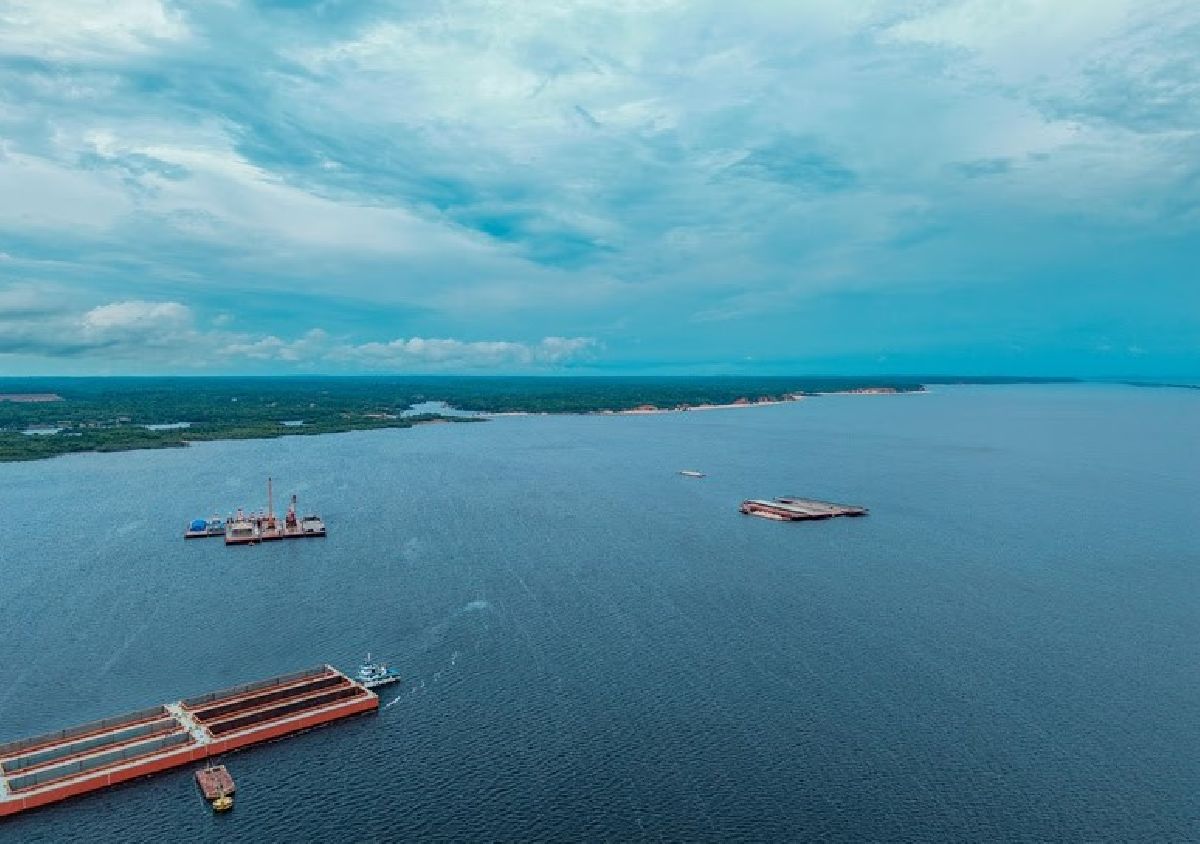 Amazonas vai receber investimentos de R$ 1,7 bi do Fundo da Marinha Mercante para a construção de 188 embarcações