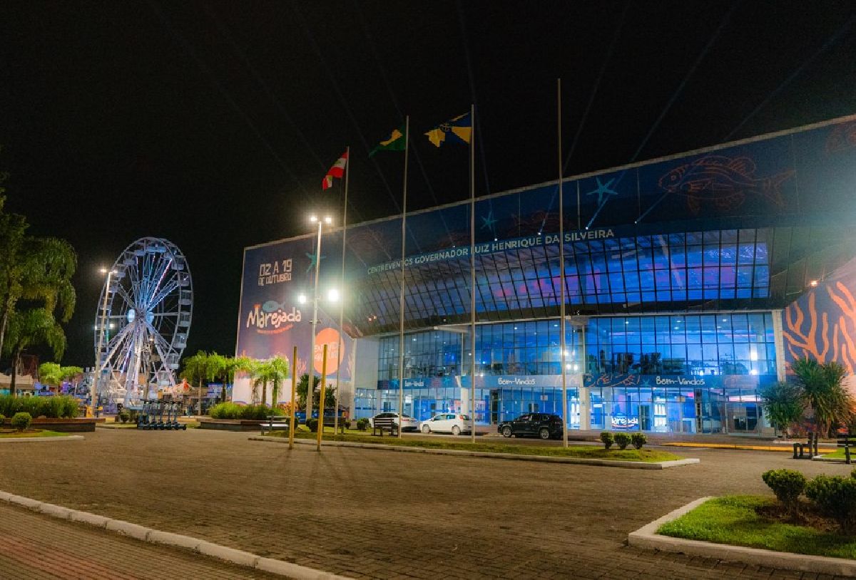 ONZEX realiza mega treinamento e garante operação inédita para abertura da Marejada 2025