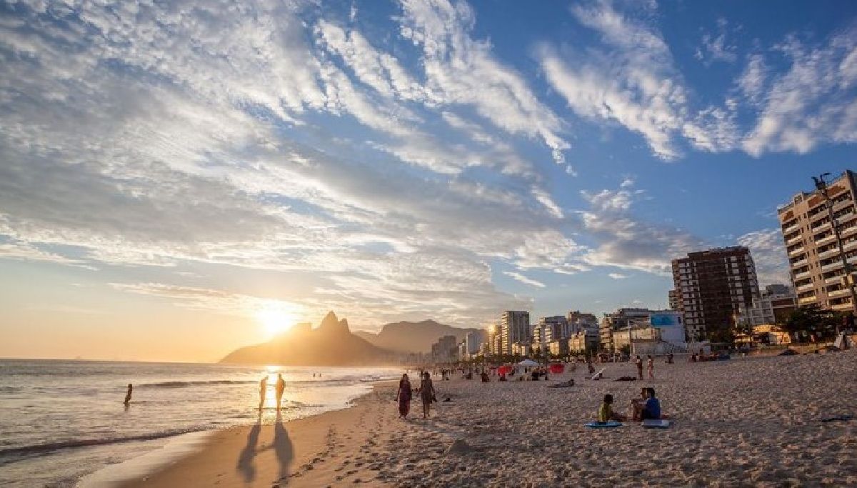 Cidade do Rio de Janeiro (RJ) é destaque no “Oscar do Turismo” 2025