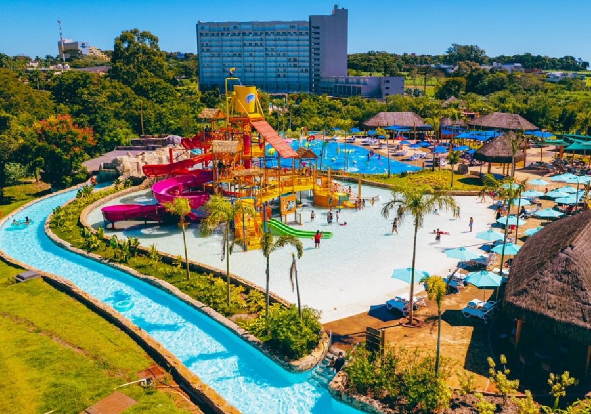 Turismo paranaense em sua melhor versão