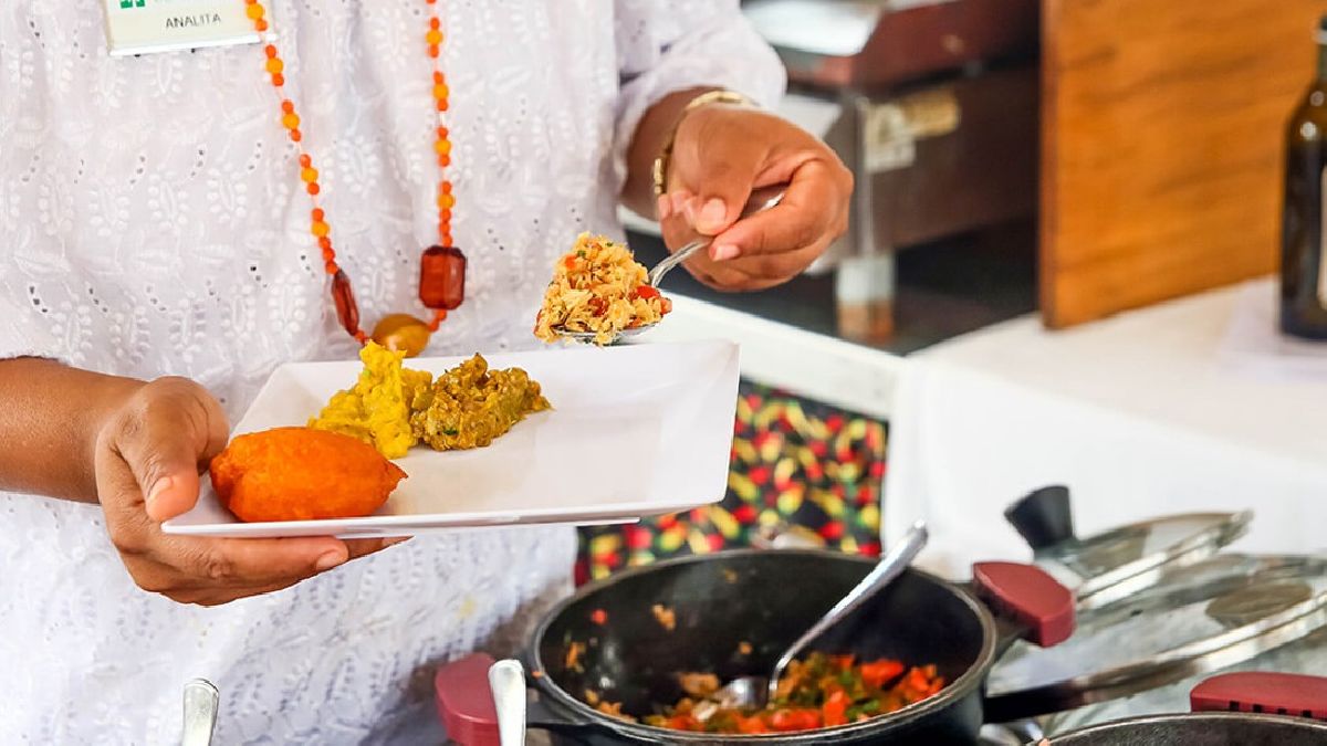 Transamerica Comandatuba celebra outubro com os sabores da Bahia