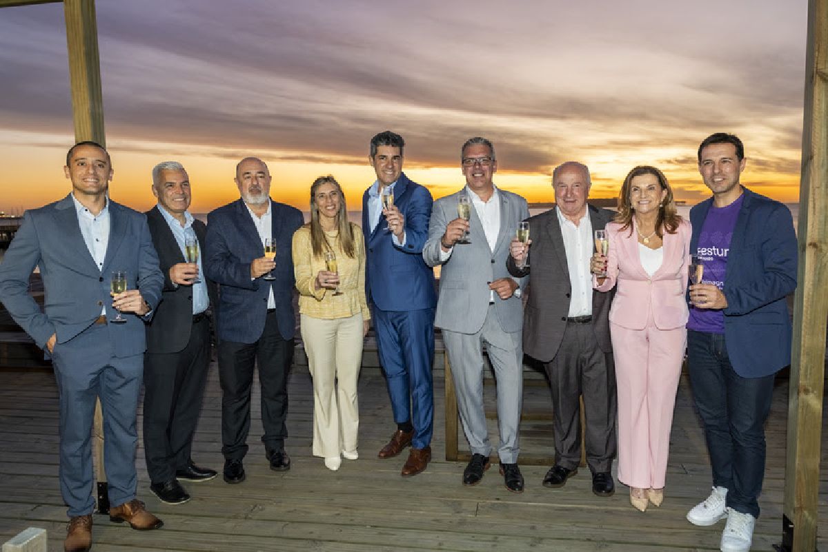 Festuris 2025 é lançado no Enjoy Punta del Este e reforça integração Brasil–Uruguai