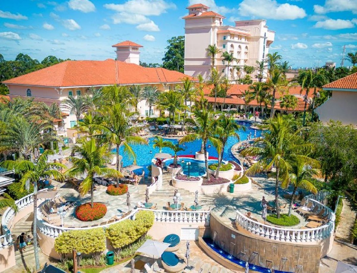 Grupo Royal Palm Hotels & Resorts faz seleção para 45 vagas para Campinas e Indaiatuba em outubro