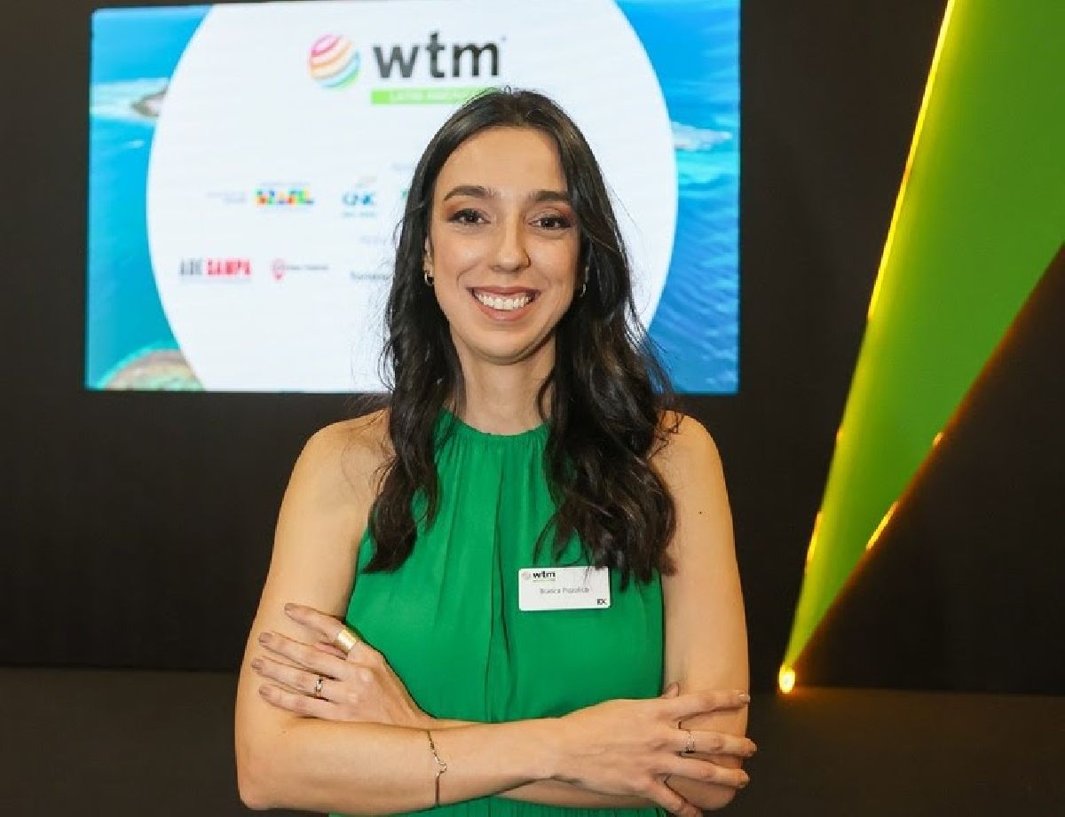 Turismo regenerativo guia a agenda da próxima WTM Latin America