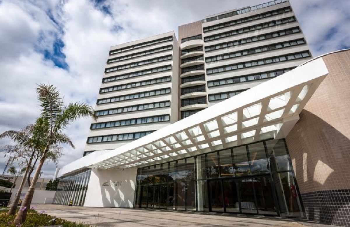 Fim de Ano no Hotel Royal Palm Tower Indaiatuba será marcado pela alta gastronomia e atrações ao vivo