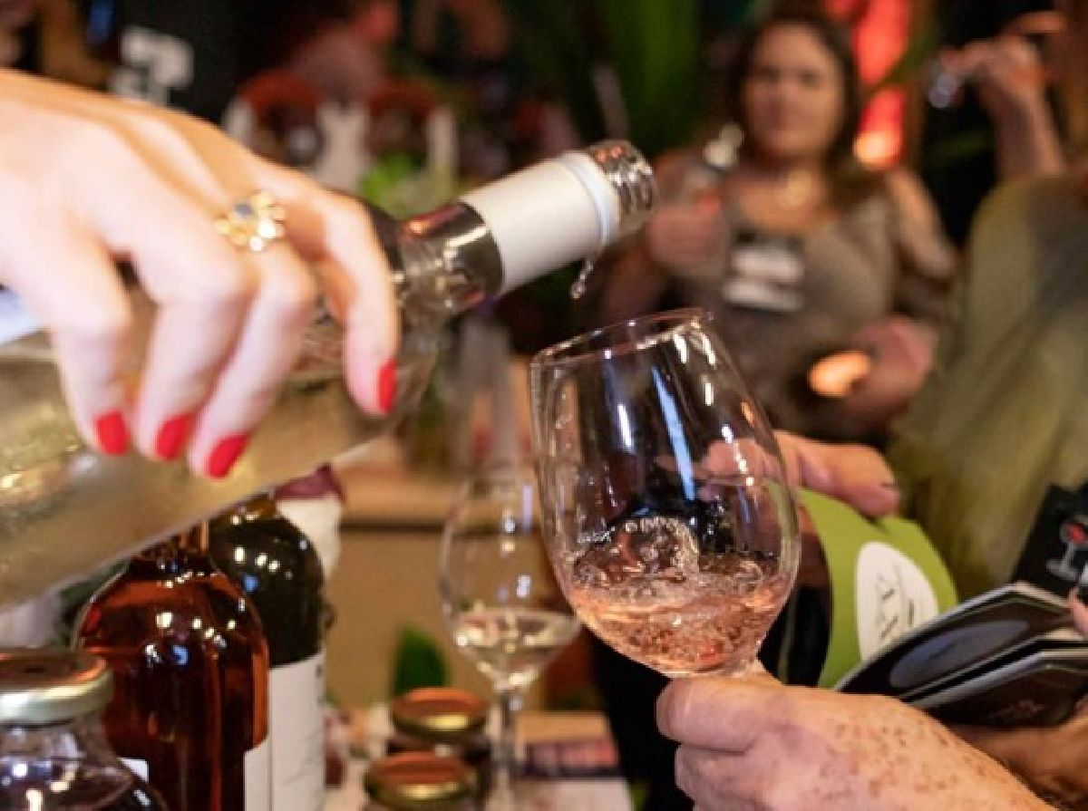 Louveira recebe a 8ª edição do Encontro Enoconexão com foco em vinhos e enoturismo