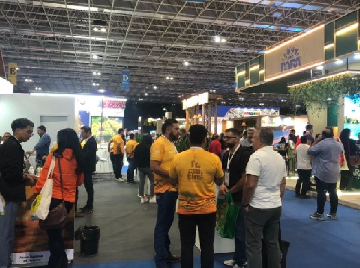 ABAV Expo 2025 aposta em turismo mais ético, sustentável e com foco na valorização dos profissionais