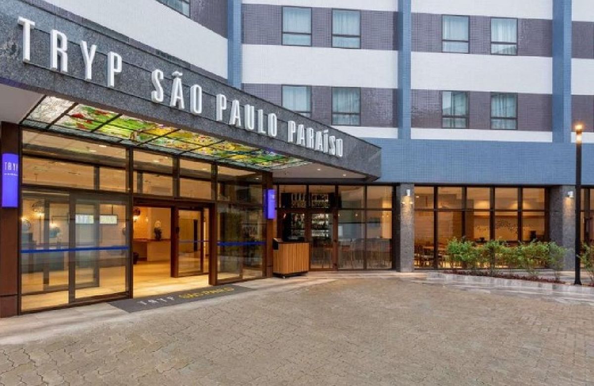 Tradicional Bar do Alemão de Itu chega ao  TRYP by Wyndham São Paulo Paraíso 