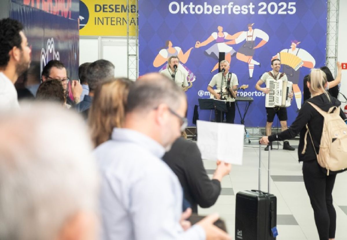 Além da Oktoberfest: confira as outras festas que movimentam o Vale do Itajaí