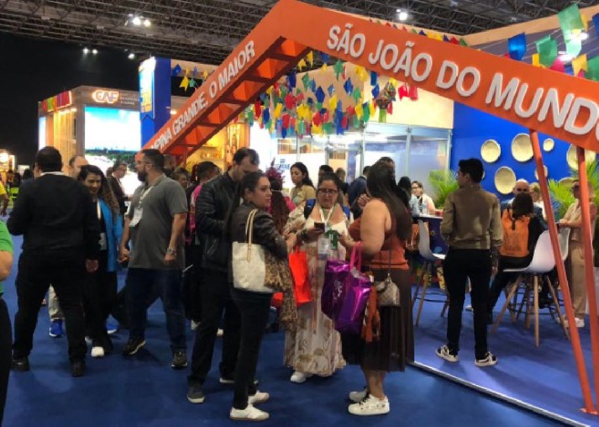ABAV Expo 2025 aposta em turismo mais ético, sustentável e com foco na valorização dos profissionais