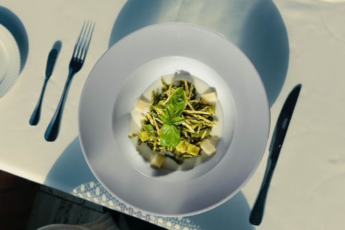 Terraço Itália celebra a 14ª Settimana della Cucina Regionale Italiana com menu inspirado na Ligúria