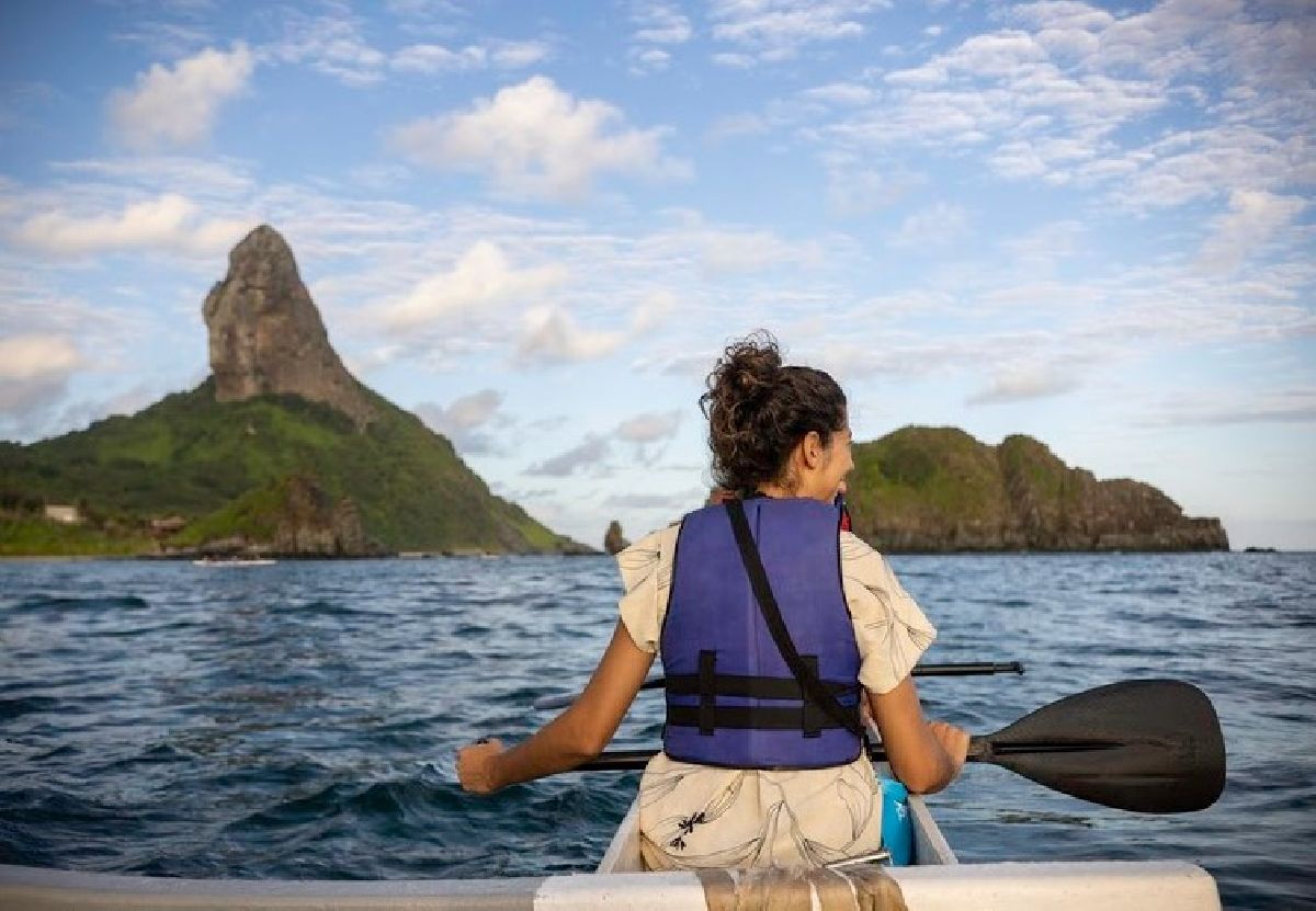 Embratur leva experiências autênticas e sustentáveis do Feel Brasil para o Adventure Travel World Summit 2025