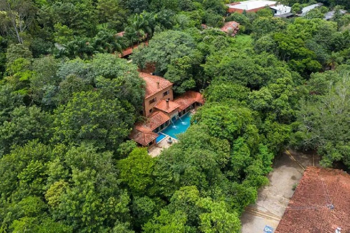Natal e Réveillon nos Hotéis Fazenda da Rede dos Sonhos, destino perfeito no Circuíto das Aguas Paulista, para celebrar o fim de ano com magia, natureza e bem-estar