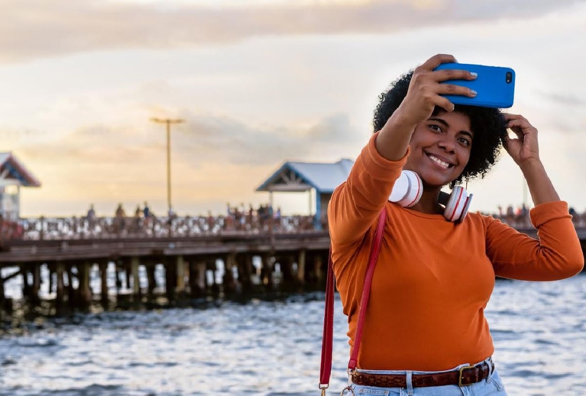 Afroturismo ganha protagonismo no 37º Festuris, que amplia horizontes com Espaço Diversidade