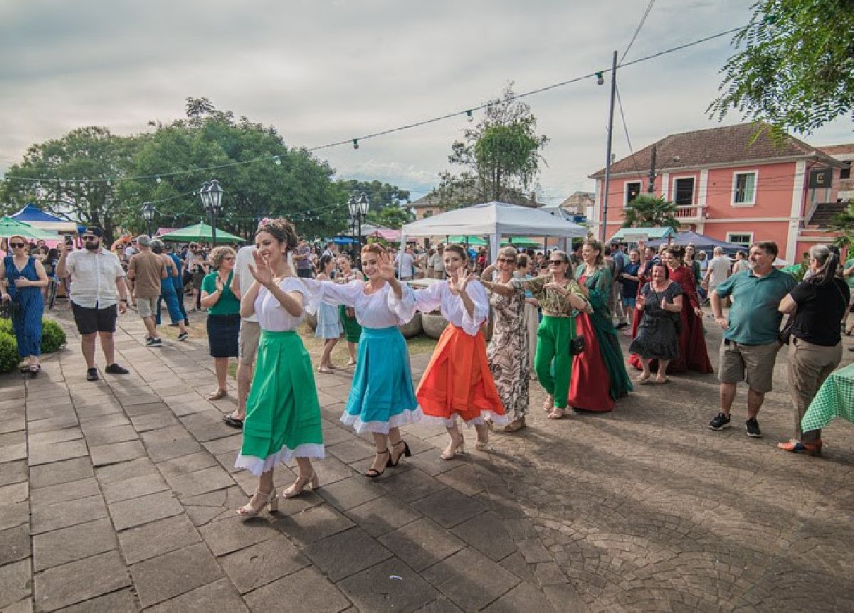 Vieni Vivere la Vita Festival ocorre dias 21, 22 e 23 de novembro em Monte Belo do Sul