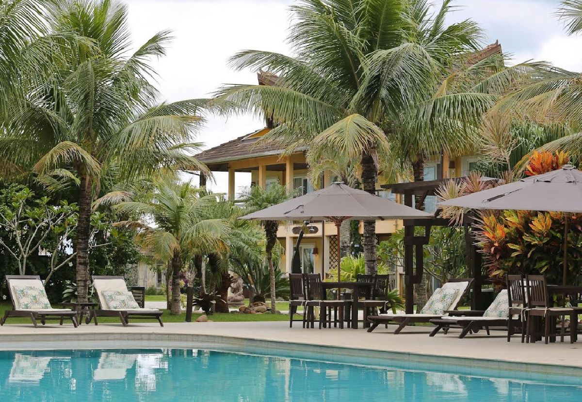 Pacotes especiais para as festas de outubro na Pousada Estaleiro Guest House