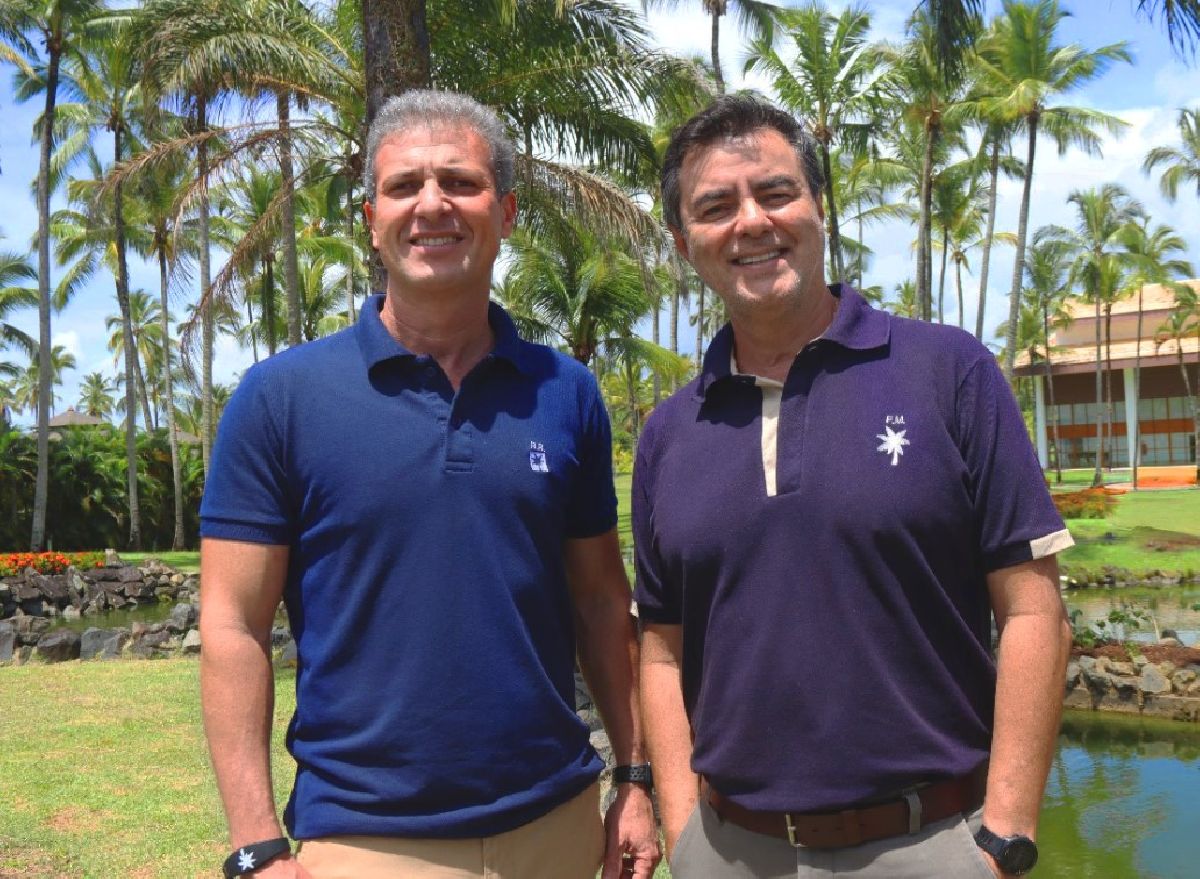 Transamerica Comandatuba anuncia nova estrutura de gestão e reforça foco em crescimento, resultados e experiência