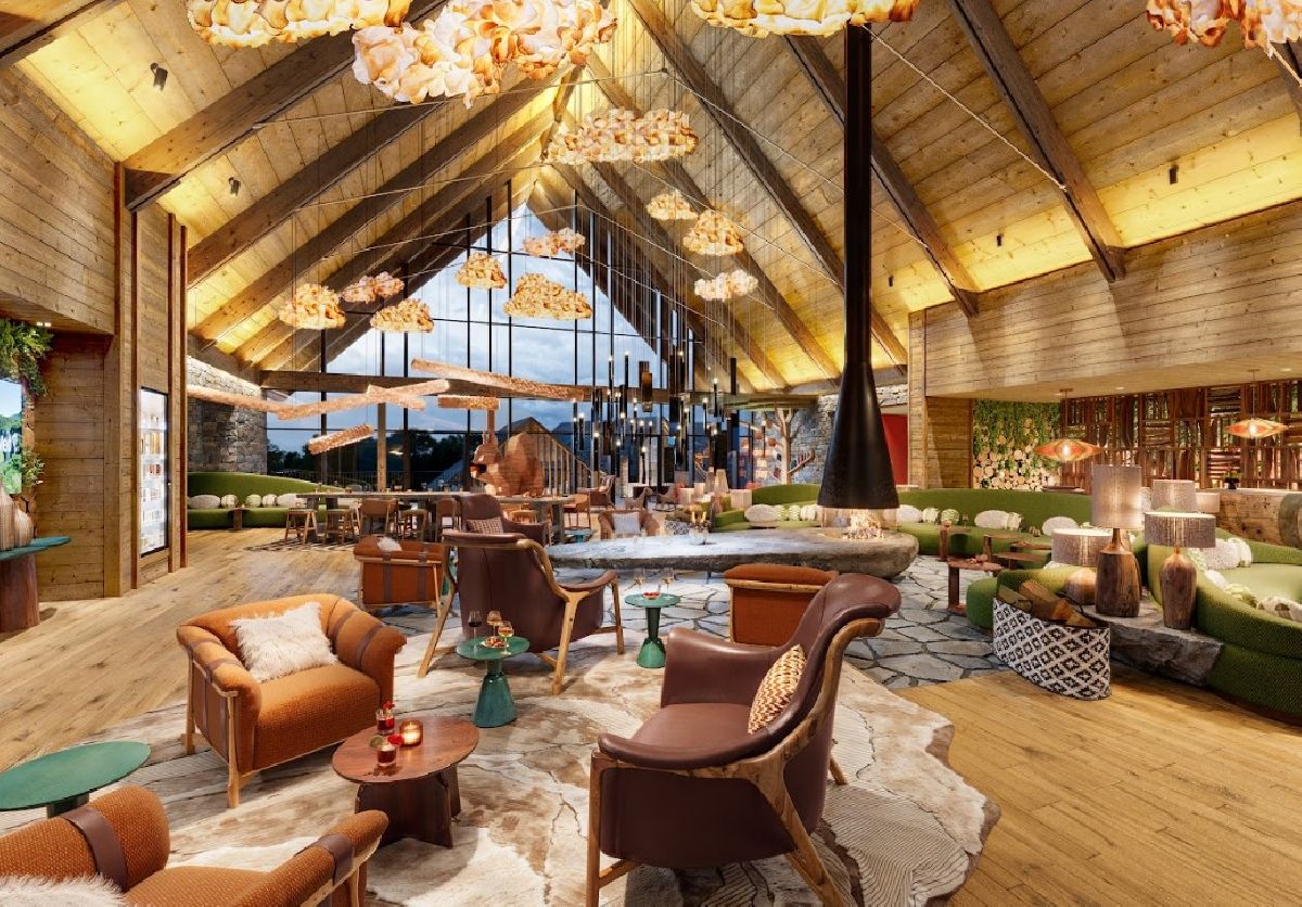 Club Med revela detalhes do primeiro Exclusive Collection da América do Sul, em Gramado