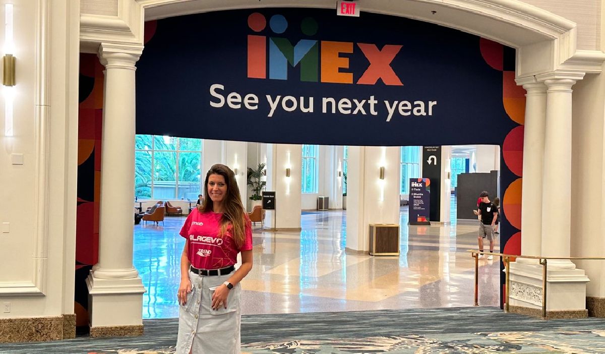 Marketing de Eventos direto do IMEX: 7 caminhos para transformar tendências em estratégia