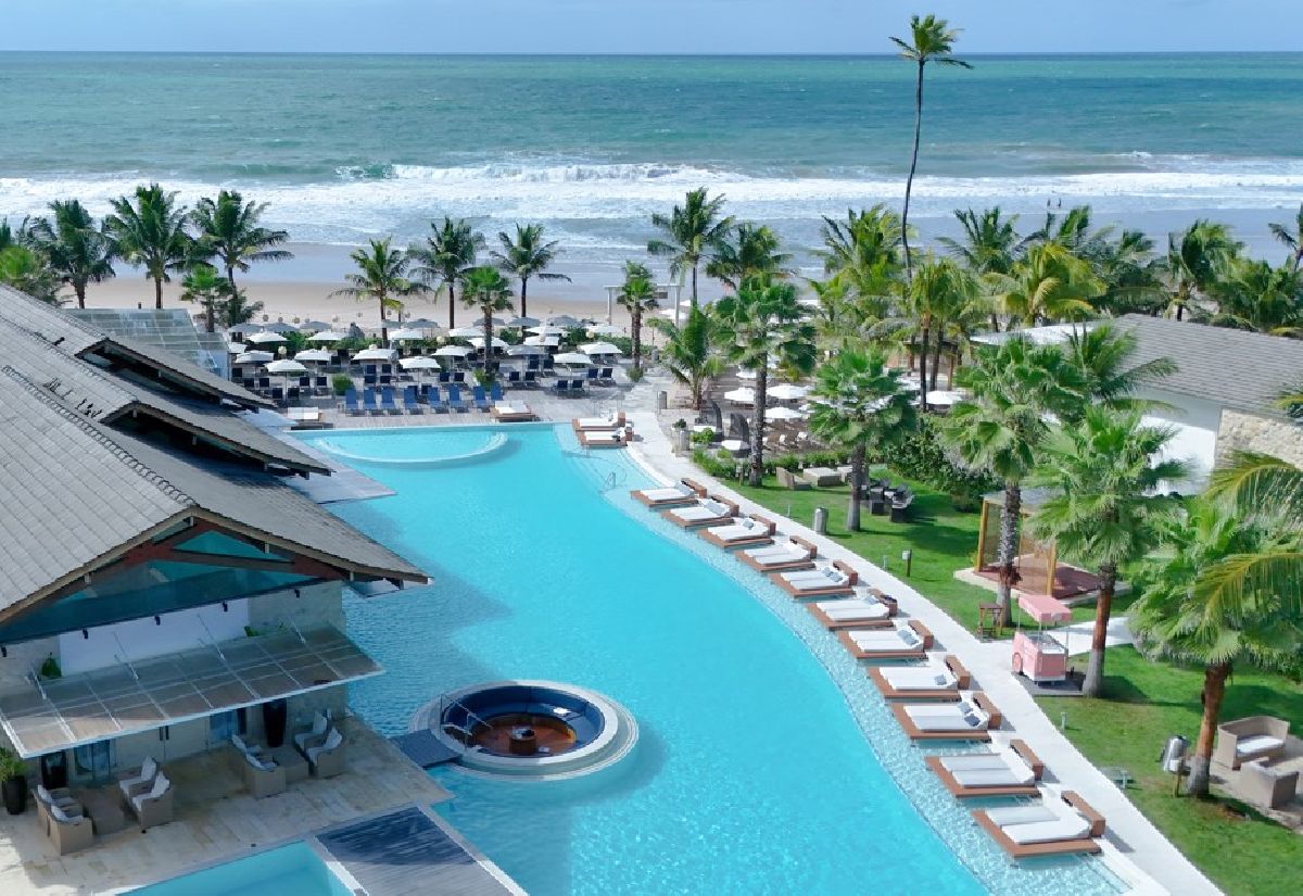 The Westin Porto de Galinhas lança campanha Westin Friday