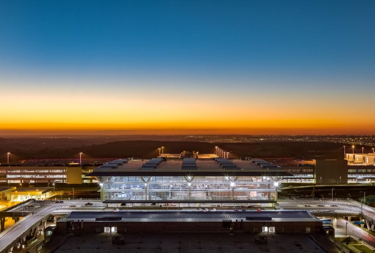Papo com Agente da Abav-SP | Aviesp levará agentes de viagens para visita técnica no Aeroporto Internacional de Viracopos